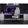 Anda Seat Luna Grey fabric - 1473873 - zdjęcie 9
